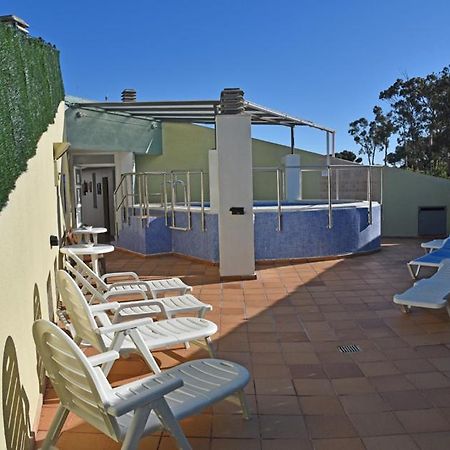 Apartamentos Ar Dosjoimi Lloret de Mar Luaran gambar