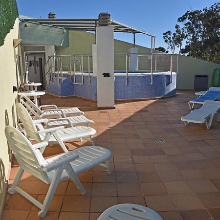 Apartamentos Ar Dosjoimi Lloret de Mar Luaran gambar